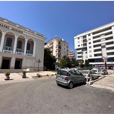 Sala Apartment Szkodra Zewnętrze zdjęcie
