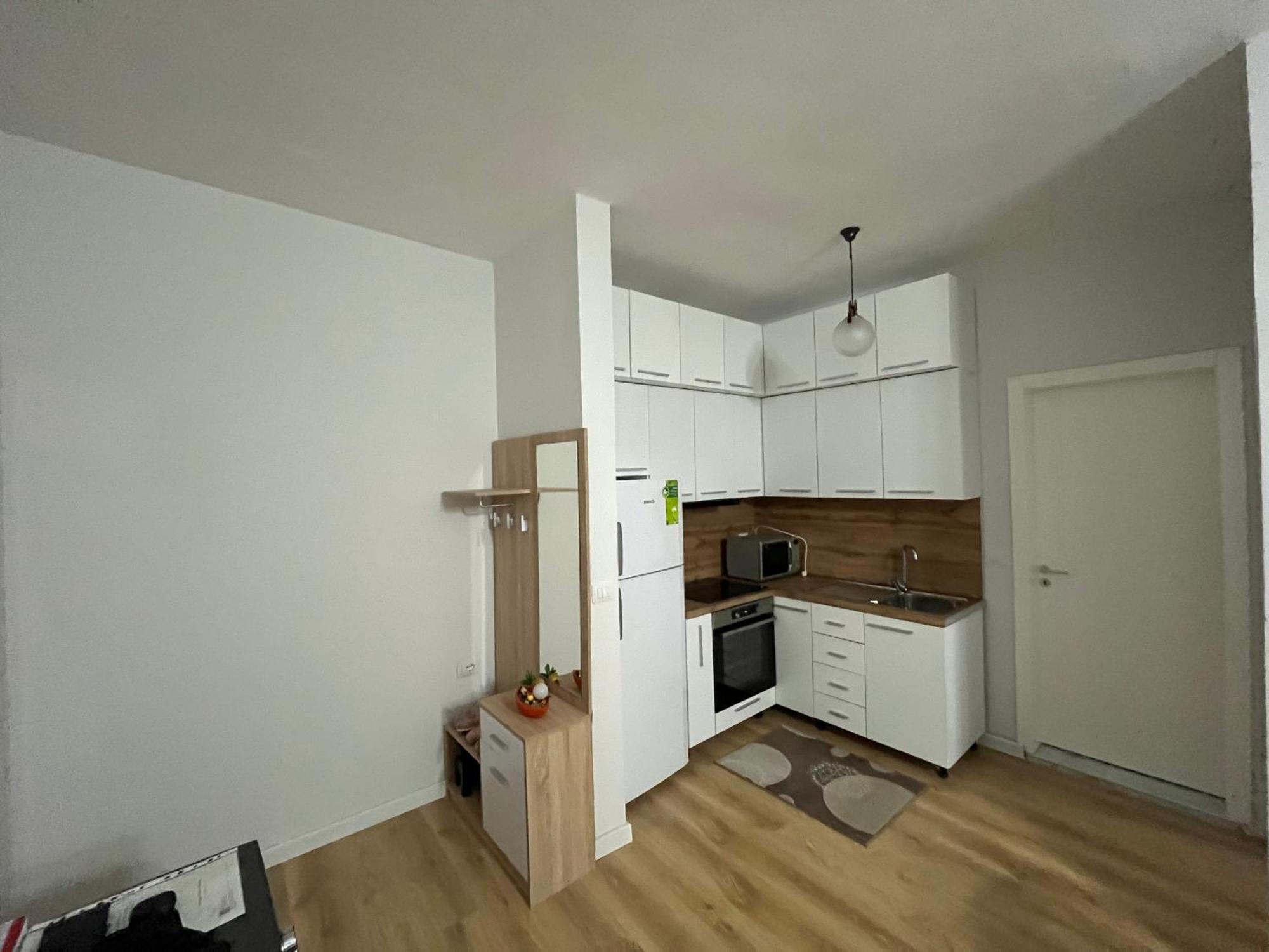 Sala Apartment Szkodra Zewnętrze zdjęcie
