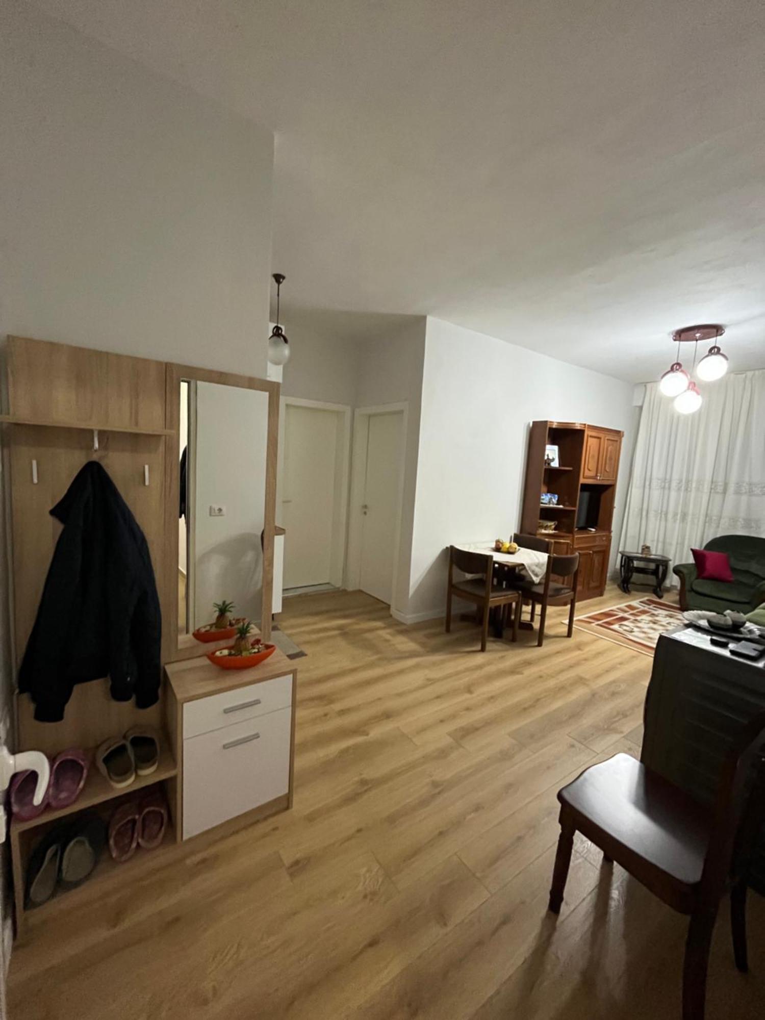 Sala Apartment Szkodra Zewnętrze zdjęcie