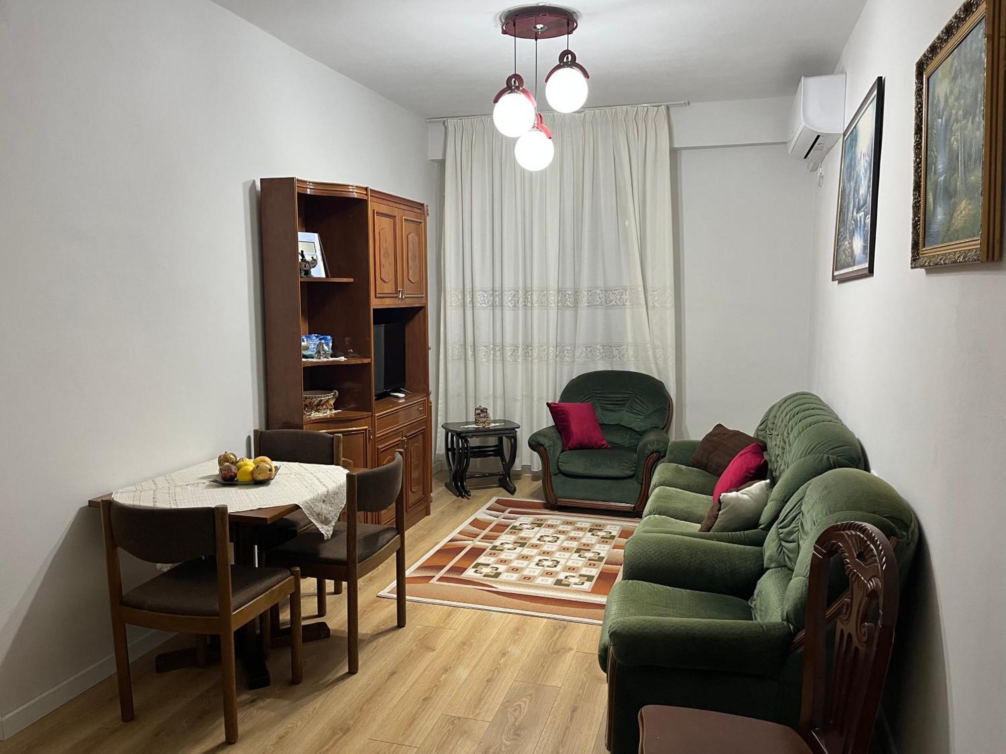 Sala Apartment Szkodra Zewnętrze zdjęcie